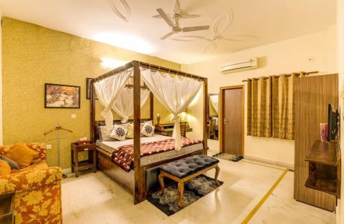Greater Noida House | House Of Comfort Greater Noida