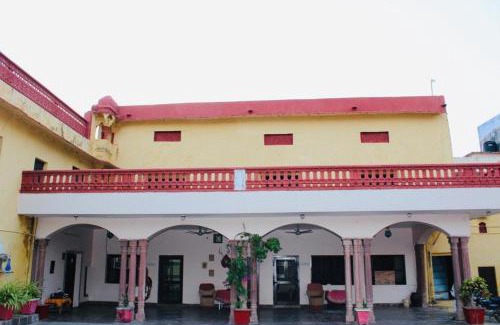 Bundi House | House Of Dugari