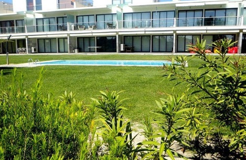 Carvalhal Condo | House of Dunes on the Atlantic beach with garden and pool - in the quiet area of Troia
