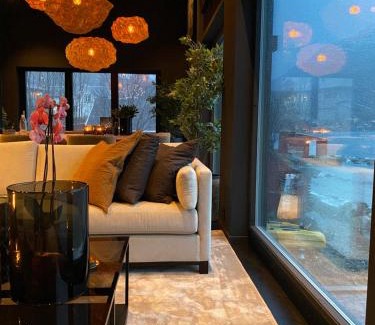 Ersfjordbotn Villa | House of Ellie 2