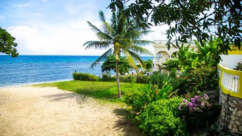 Runaway Bay House | House of Erabo