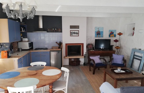 Plouezec House | HOUSE OF FISHERMAN IN DEPTH AND A 50 M OF GR34 AND 100M OF THE SEA VIEW