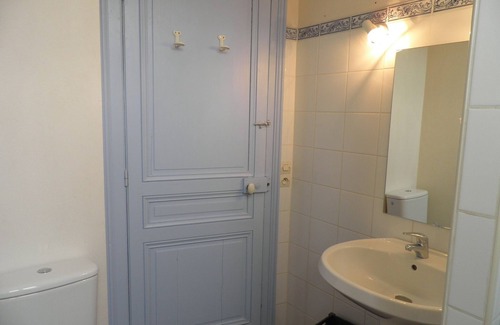 Saint-Valery-sur-Somme House | House of the game beater