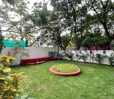 Khattalwada House | House of Fracspace
