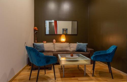 Stare Miasto Apartment | House of Frida