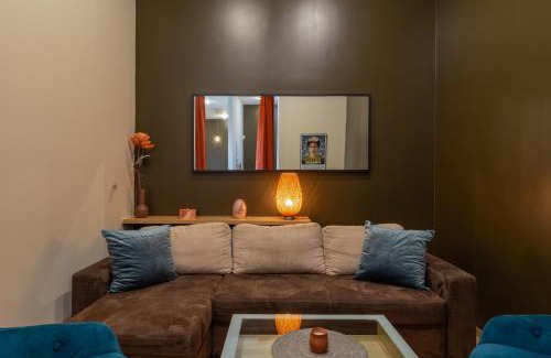 Stare Miasto Apartment | House of Frida
