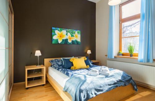 Stare Miasto Apartment | House of Frida