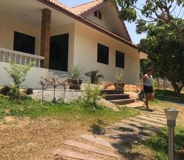 Wiang Chai House | House of Garden