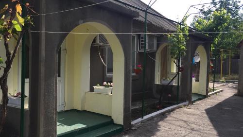 Odessa Oblast House | House of Grace