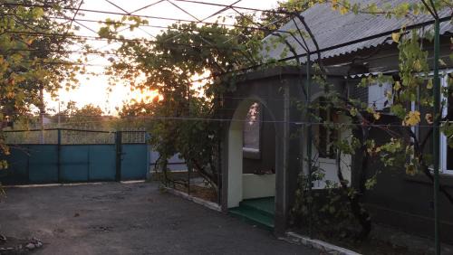 Odessa Oblast House | House of Grace
