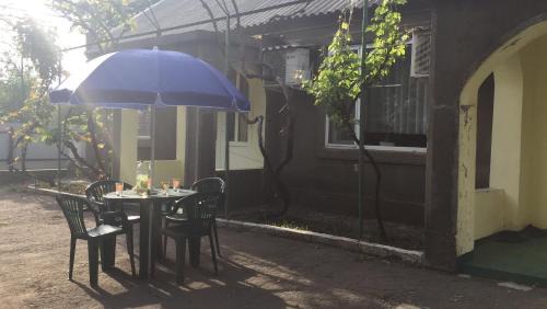 Odessa Oblast House | House of Grace