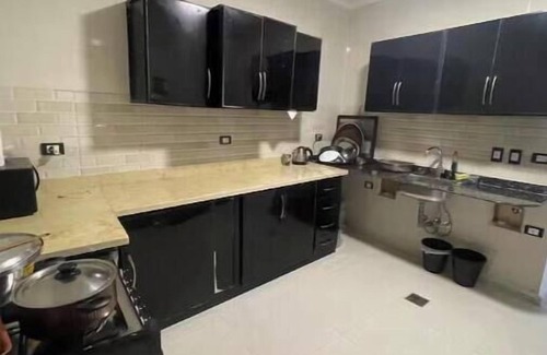 Sheikh Zayed City House | House of Happiness and Modern home Combination Home
