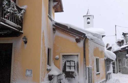 La Thuile Apartment | house of hearts - CIR10