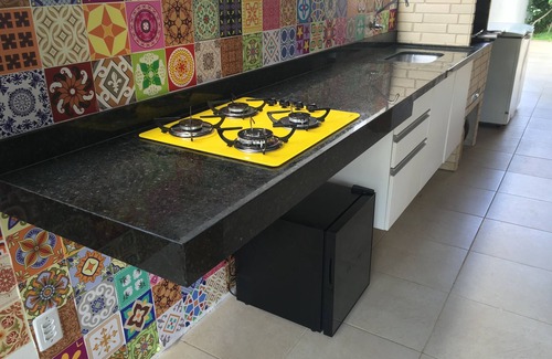 Imbassai House | House of High Luxury, Cond. Closed, Near Beach and Village, Family Use