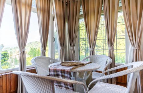 Kaul House | House of Hive, Mukteshwar