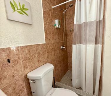 West Park Apartment | House of Hollywood - entire unit, centrally located, free parking