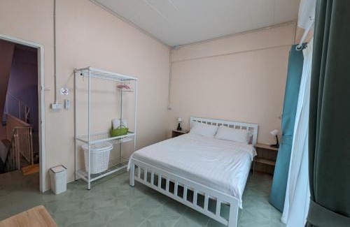 Prachuap Khiri Khan House | House Of Jade