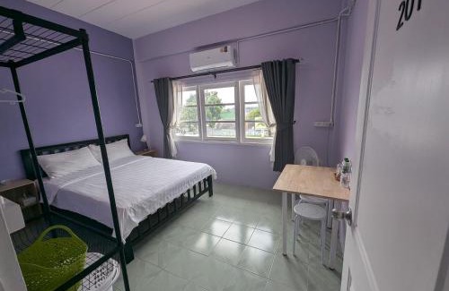 Prachuap Khiri Khan House | House Of Jade