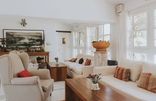 El Encon Hotel | House of Jasmines - Relais & Châteaux