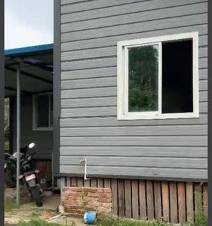 Pokhara House | House of joy