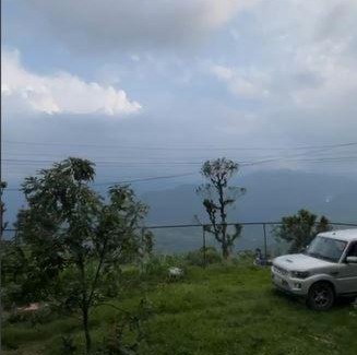 Pokhara House | House of joy