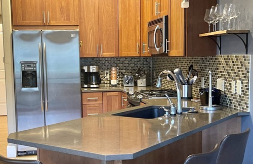 Salida Condo | House Of Joy, ON THE RIVER!