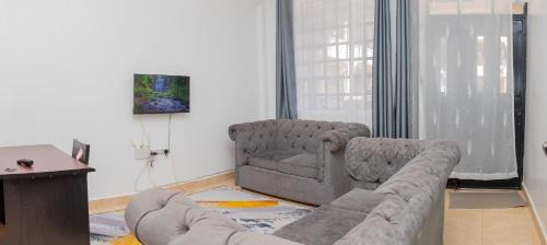 Eldoret Apartment | House of L