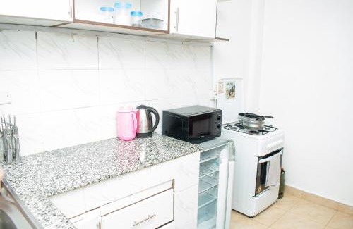 Eldoret Apartment | House of L