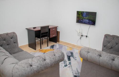 Eldoret Apartment | House of L