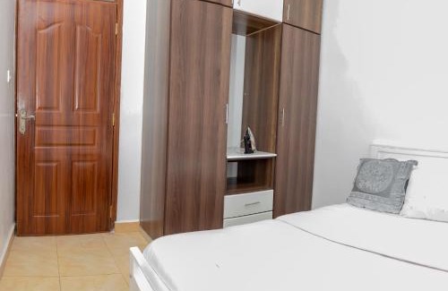 Eldoret Apartment | House of L