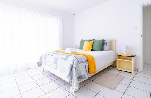 Swakopmund Apartment | House of Light