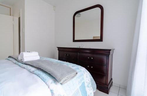 Swakopmund Apartment | House of Light
