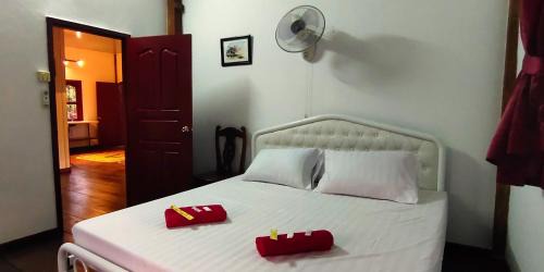 Siem Reap Apartment | House of Mango