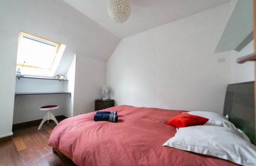 Milly-la-Foret House | House of Milly - Calm & Cosy