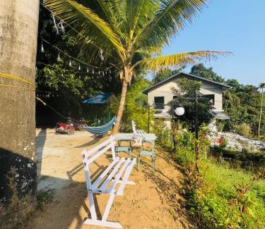 Anachal House | House Of Munnar