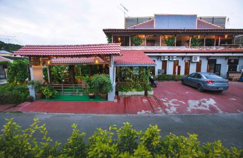 Daerah Kulai House | House Of My Eternal Love - Kulai Homestay