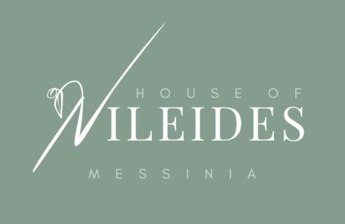 Gargaliani Apartment | House of Nileides