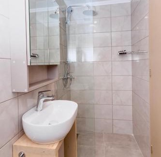 Gargaliani Apartment | House of Nileides