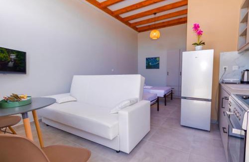 Gargaliani Apartment | House of Nileides