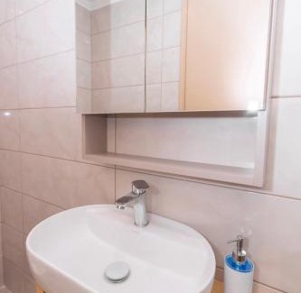 Gargaliani Apartment | House of Nileides