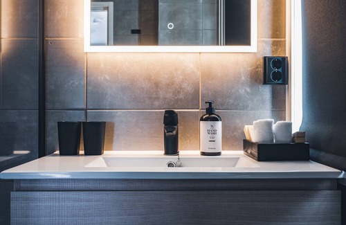 Rukatunturi Hotel | House of Northern Senses