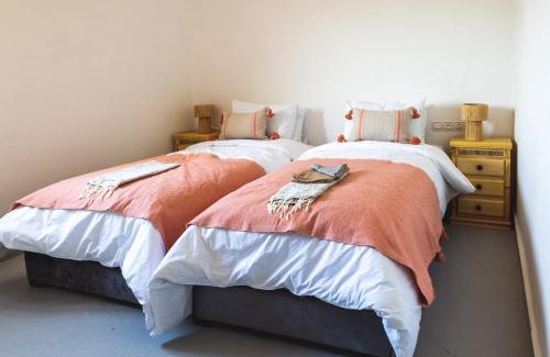 Sidi Kaouki Bed & Breakfast | House Of Omm