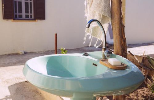 Sidi Kaouki Bed & Breakfast | House Of Omm