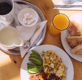 Sidi Kaouki Bed & Breakfast | House Of Omm