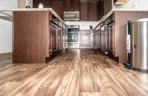 Lithia Springs House | House of Peace by Amaris Corporate Rentals in Lithia Springs