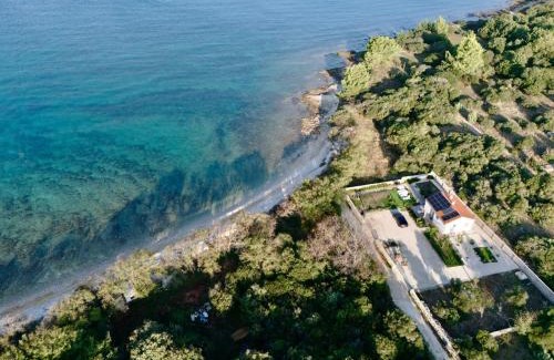 Peroj Villa | House of peace
