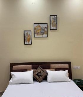 Sirala Apartment | House of Pilgrims