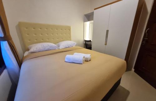 Ngaglik House | House of Pringgitan