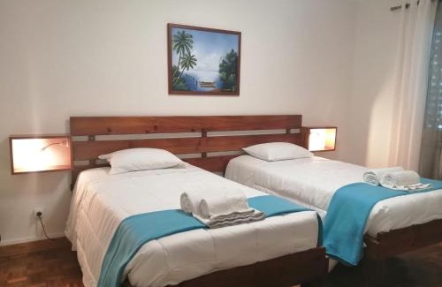 Ponta Delgada House | House of Roses