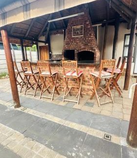 Port Elizabeth House | House of Royalty